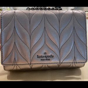 SOLD.Kate Spade New York Cross Body bag.